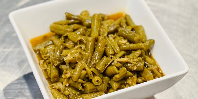 Green Beans