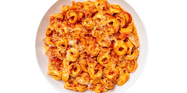 Catering Cheese Tortellini
