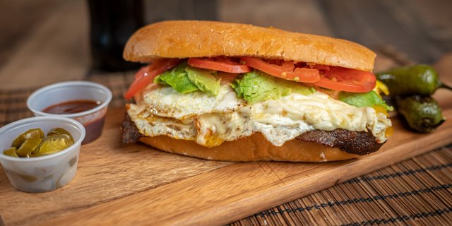 Quebradita Torta
