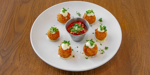 Arancini