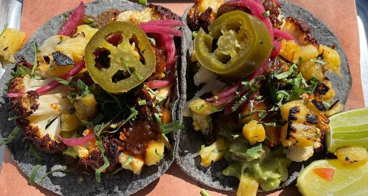 La La Taqueria Catering, Larchmont, NY