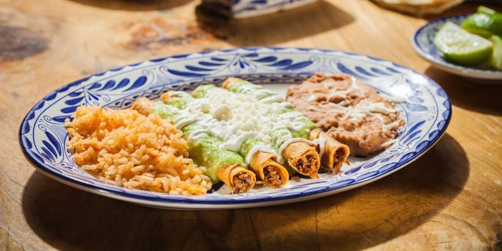 Carnitas Queretaro