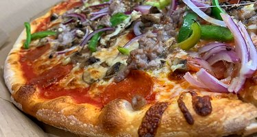 Pizza Barn