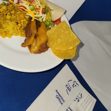 Fiesta Taco Bar