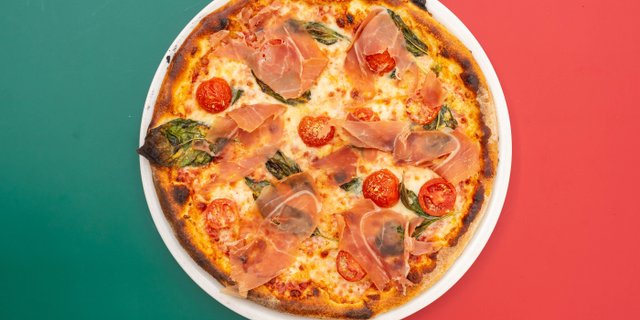 La Vero Pizza