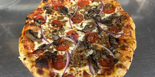 Chuck’s on P Street