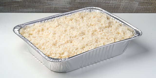 Catering White Rice