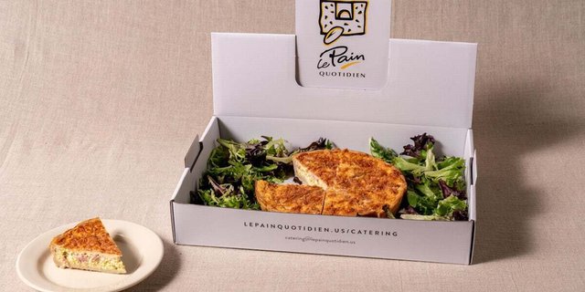 Quiche Lorraine