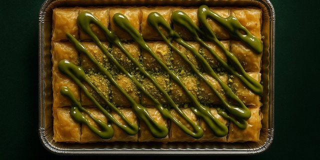 Baklava