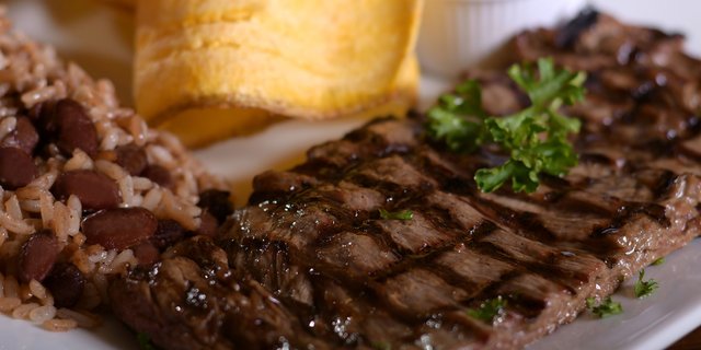 8oz Churrasco