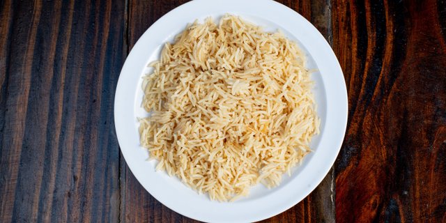 Side Rice