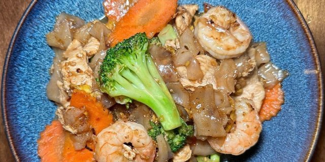 Pad See-Ew