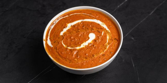 Dal Makhani