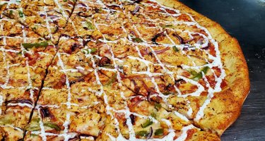 New York Pizza Company