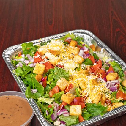 House Salad