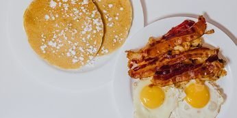 Big Boy Breakfast