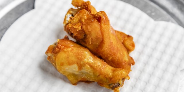 DTown Buffalo Wings