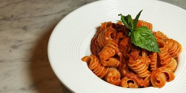 Del Capo Pasta
