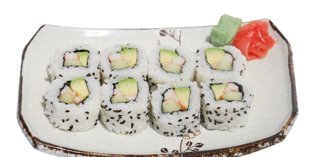 California Roll
