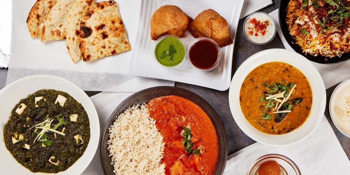 Flavors of India