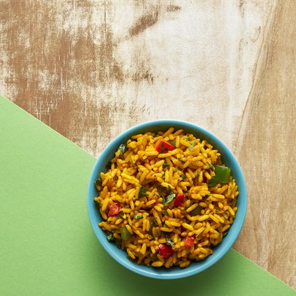 Portuguese Rice