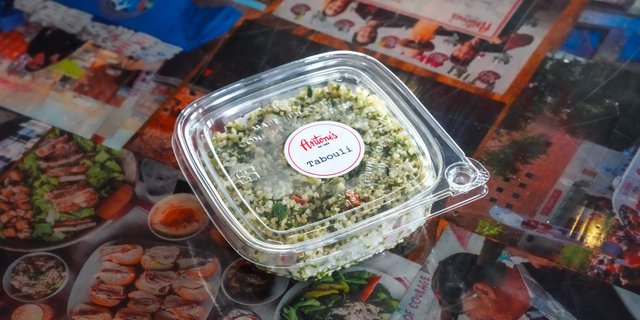 Tabouli