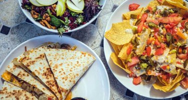 Mohawk Taproom & Grill