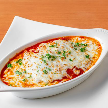 Lasagna
