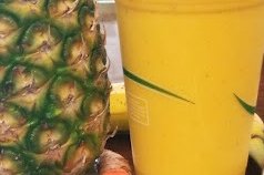 Sunshin Smoothie