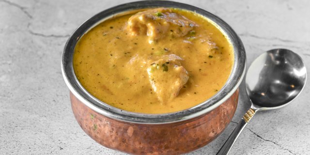 Chicken Korma (Boneless)