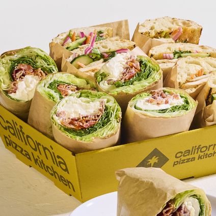 Wraps Package