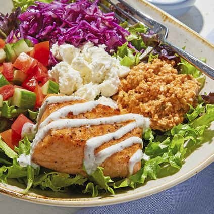 Keto Bowl