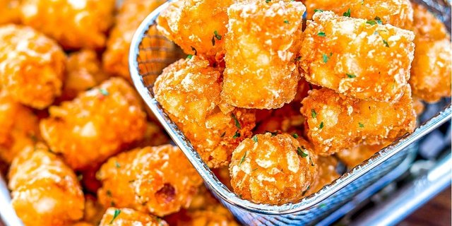 Tater Tots