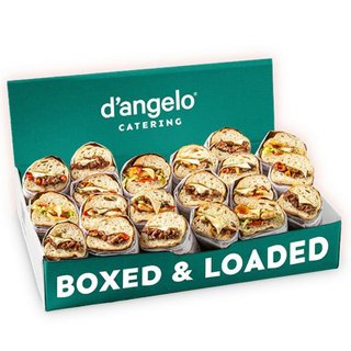 Grilled Party Box