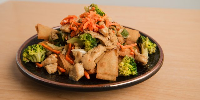 Office Lunch Package 3