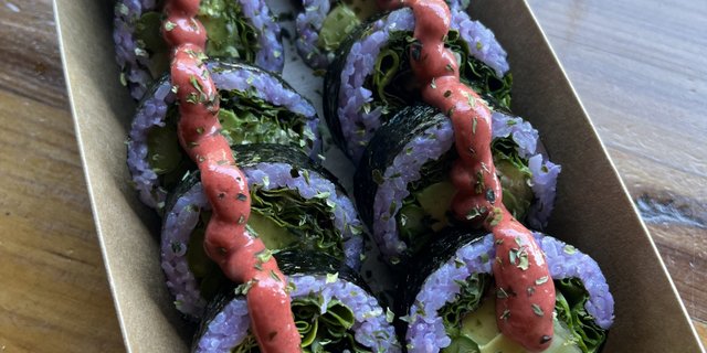 Green Diet Maki