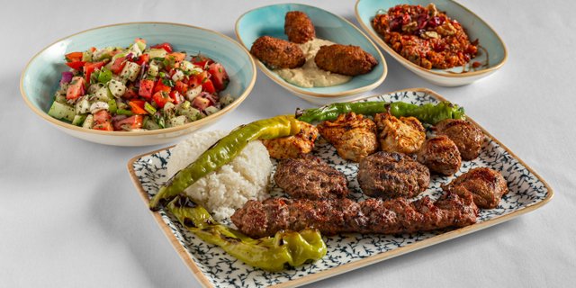 Catering Package for 50
