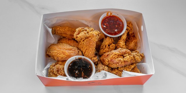 Wings