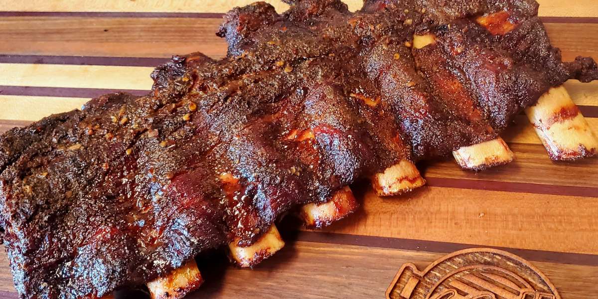 Medley Grill & BBQ