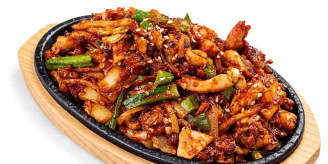Osam Bulgogi