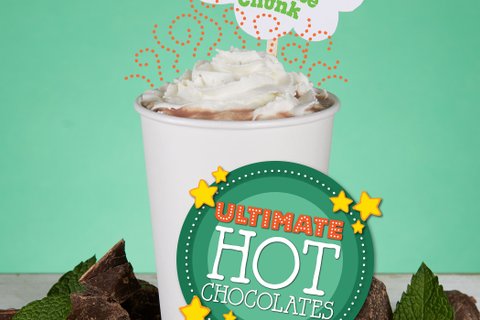 Euphoria In A Cup
