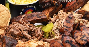 Brother's BBQ