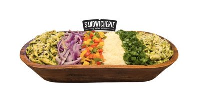 Pasta Primavera Salad