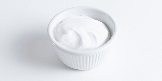 Sour Cream
