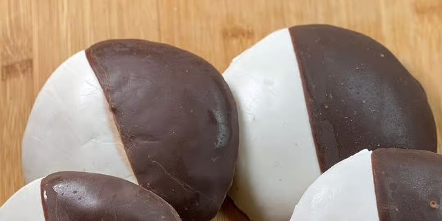 Traditional Cookie Platter