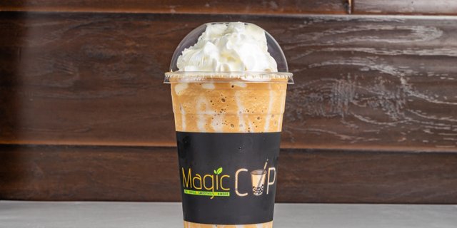 Viet Frappe