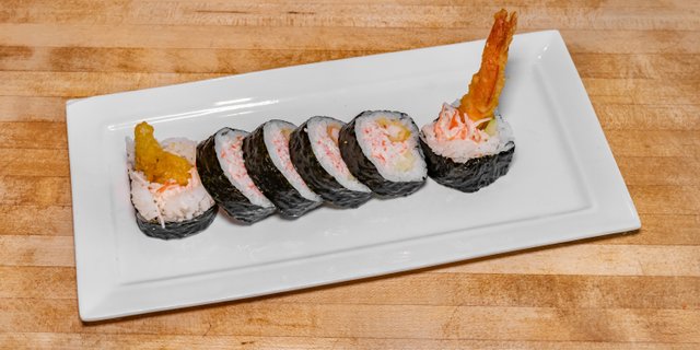 Super Sam Roll