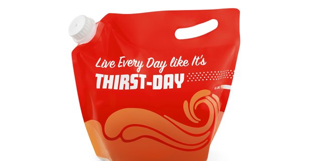 Gallon Unsweet Tea