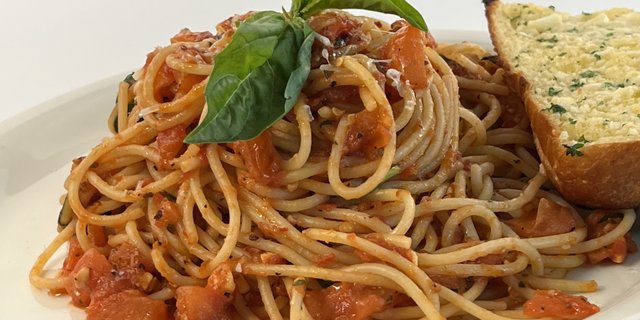 Spaghetti