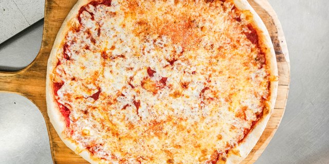 Cheese Pizza